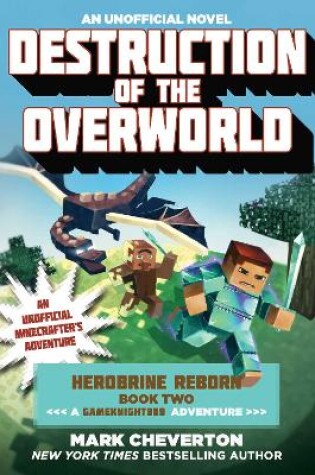Cover of Destruction of the Overworld