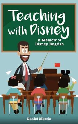 Book cover for Teaching with Disney