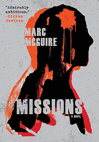 Cover of Missions