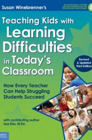 Cover of Teaching Kids with Learning Difficulties