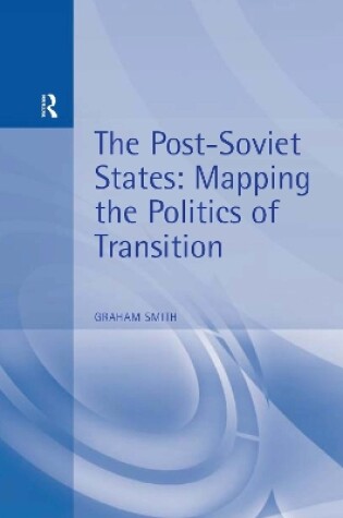 Cover of The Post-Soviet States