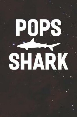 Cover of Pops Shark