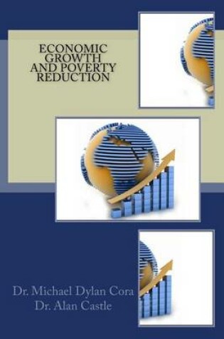 Cover of Economic Growth And Poverty Reduction