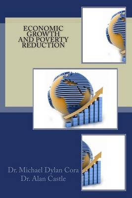 Book cover for Economic Growth And Poverty Reduction