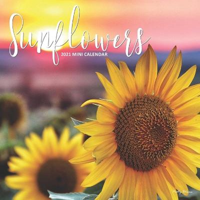 Book cover for Sunflower