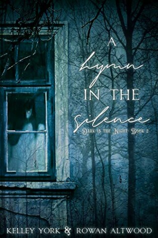 Cover of A Hymn in the Silence