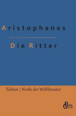 Cover of Die Ritter