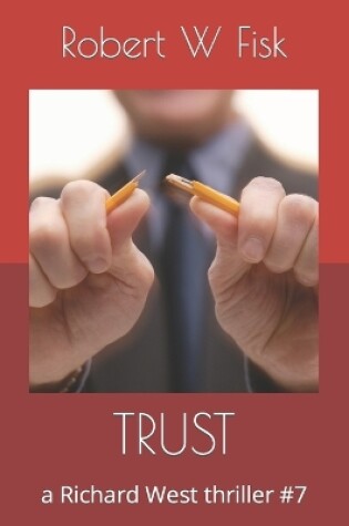 Cover of Trust