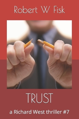 Book cover for Trust