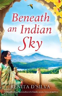 Book cover for Beneath an Indian Sky