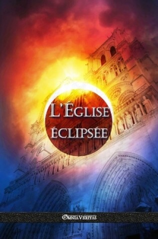 Cover of L'Eglise eclipsee