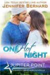 Book cover for One Hot Night