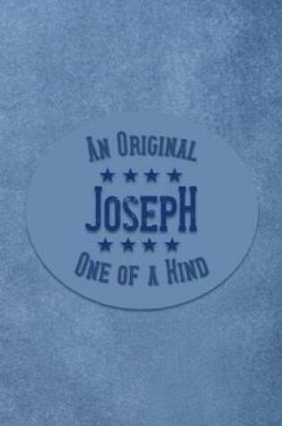 Cover of Joseph