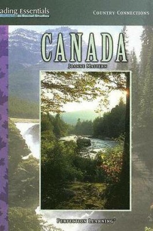 Cover of Canada