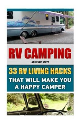 Cover of RV Camping