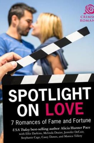 Cover of Spotlight on Love