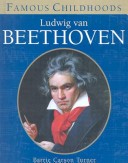 Book cover for Ludwig Van Beethoven