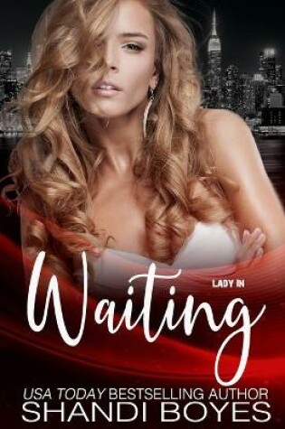 Cover of Lady In Waiting