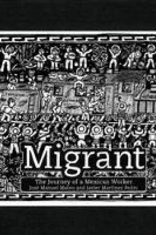 Cover of Migrant