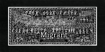 Cover of Migrant