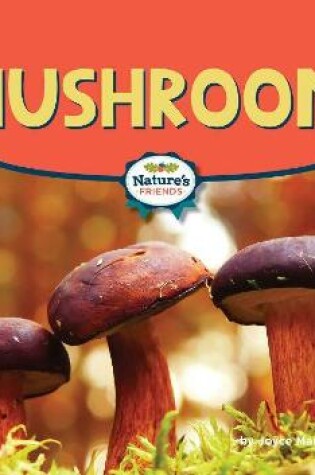 Cover of Mushrooms