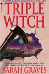 Book cover for Triple Witch