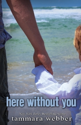 Book cover for Here Without You