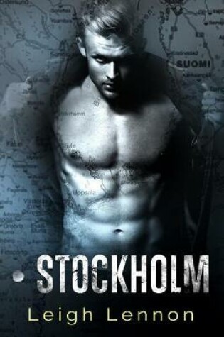 Cover of Stockholm
