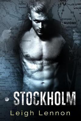 Stockholm by Leigh Lennon