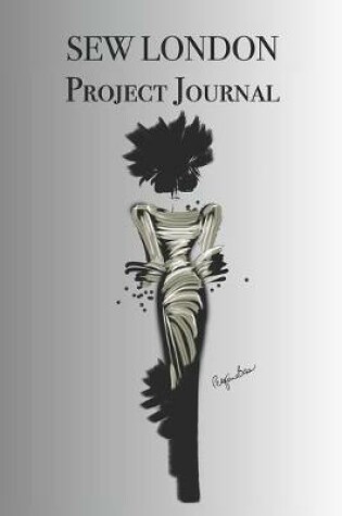 Cover of SEW LONDON Project Journal