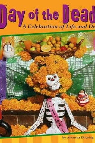 Cover of Day of the Dead