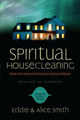 Cover of Spiritual Housecleaning