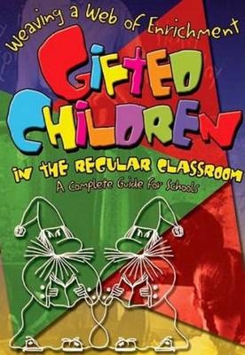 Book cover for Gifted Children in the Regular Classroom