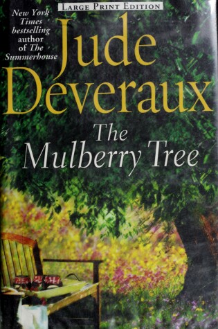 Cover of The Mulberry Tree