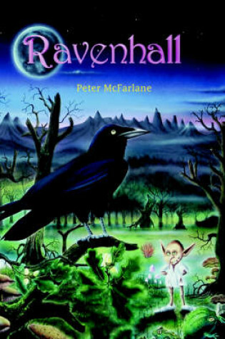 Cover of Ravenhall