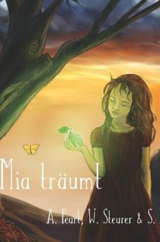 Cover of Mia träumt