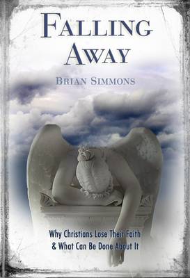 Book cover for Falling Away