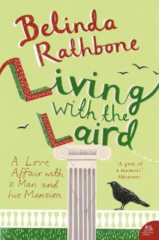 Cover of Living with the Laird