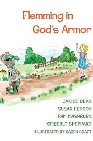Cover of Flemming in God's Armor