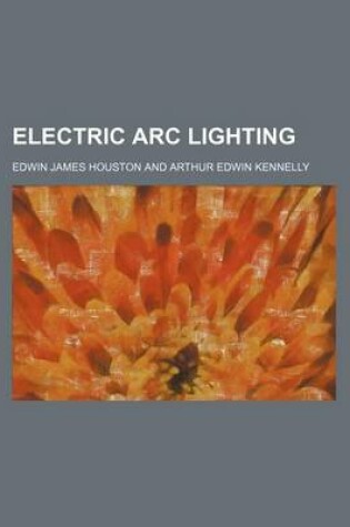 Cover of Electric ARC Lighting