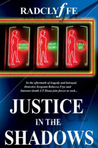 Cover of Justice in the Shadows