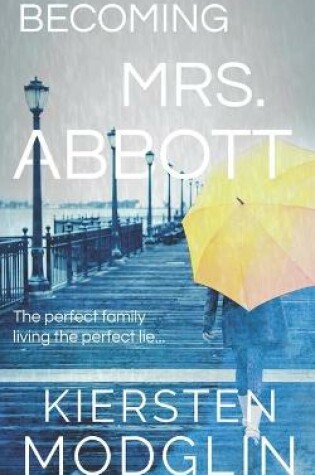 Cover of Becoming Mrs. Abbott