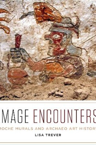 Cover of Image Encounters