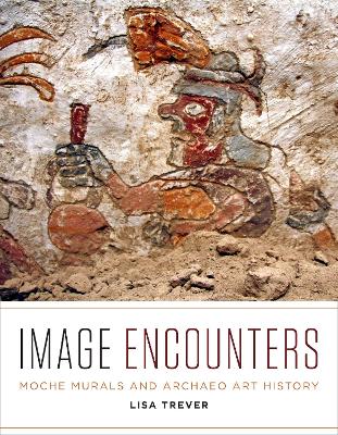 Book cover for Image Encounters