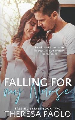 Book cover for Falling for My Nurse