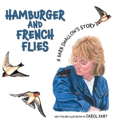 Book cover for Hamburger and French Flies