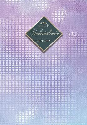 Book cover for Schulerkalender 2020 / 2021