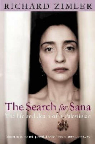 Cover of The Search for Sana