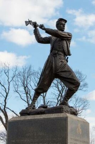 Cover of Civil War Gettysburg Memorial Statue