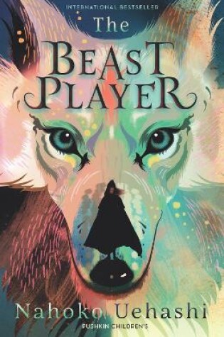 Cover of The Beast Player